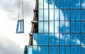 curtain-wall-installation