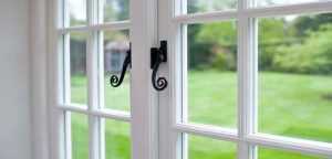 درب و پنجره upvc