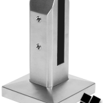 نرده شیشه‌ای چیست؟