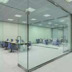 شیشه سکوریت: ایمنی و زیبایی در هر قاب