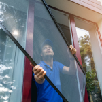 توری آلومینیومی توری آلومینیومی